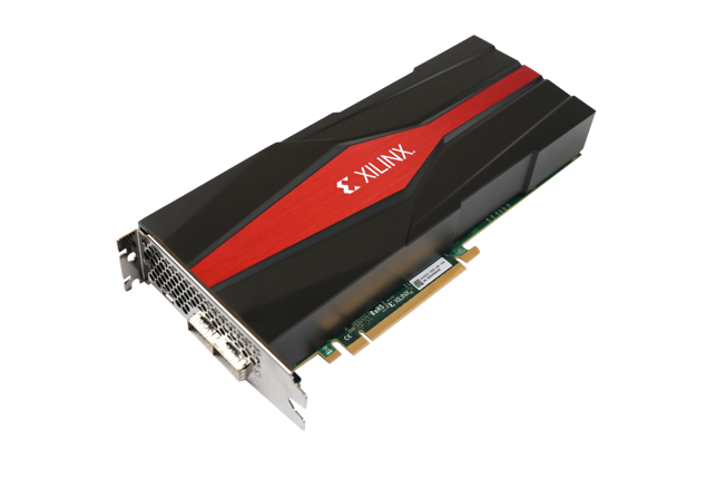 VCK5000 Versal Development Card