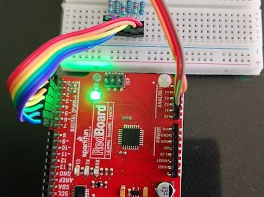 Make your own Component Tester!