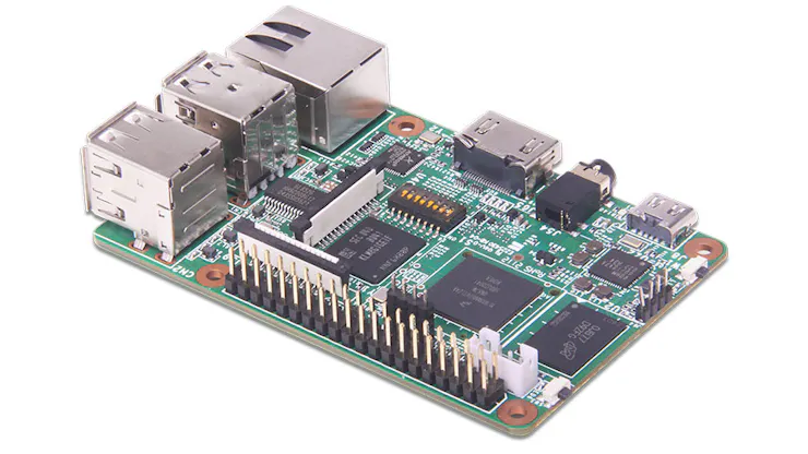 PC周辺機器 xim4 Geniatech's XPI-iMX8MM Packs a Powerful NXP SoC Into a Very
