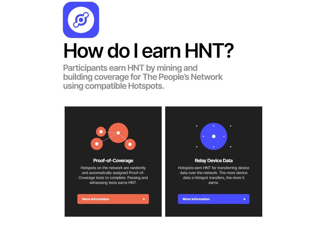 What Is Helium Network? HNT Mining Hotspots and Crypto - Hackster.io