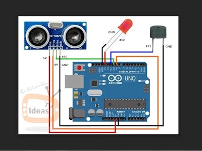 gchetanvishnu28's public projects - Arduino Project Hub