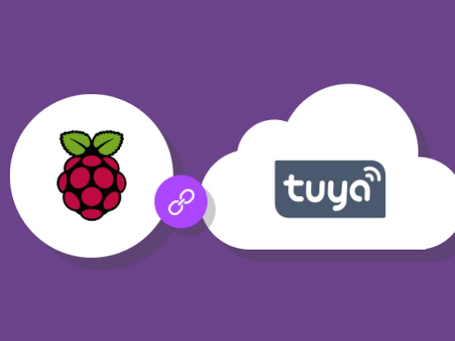 Connect a Raspberry Pi to Tuya Cloud Using Link SDK-Tuya...