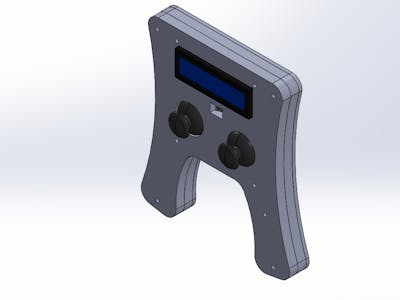 Arduino tranmiter
