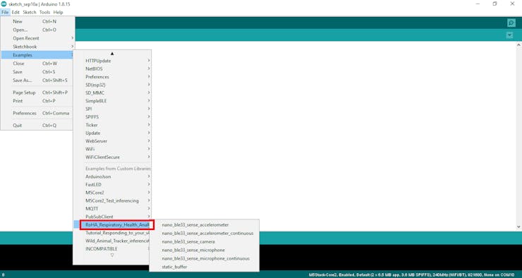 RoHA Library is installed