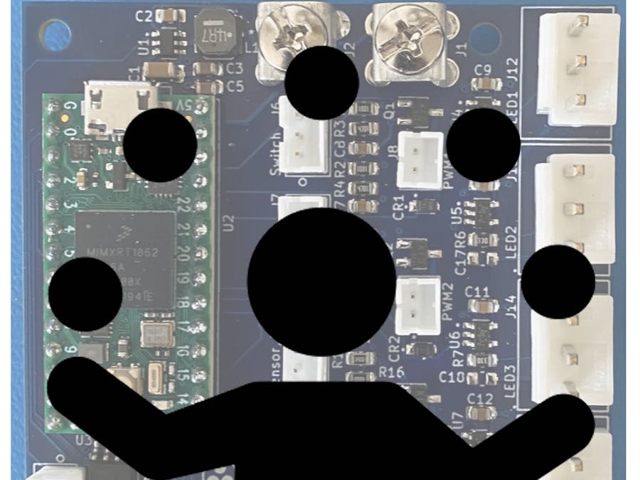 Multitasking Using Arduino