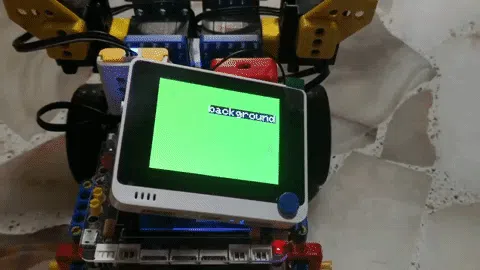 Voice Activated Robo Car on Microcontroller with TinyML - Hackster.io
