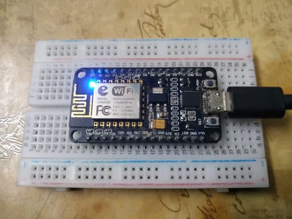 How to setup NodeMCU Arduino IDE