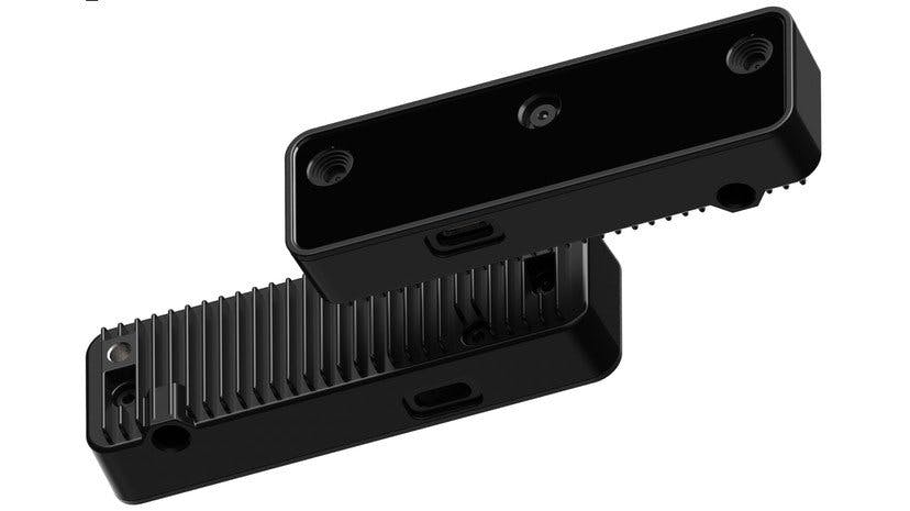 OpenCV and Luxonis Launch Smaller, Lighter, Cheaper OAK-D-LITE All