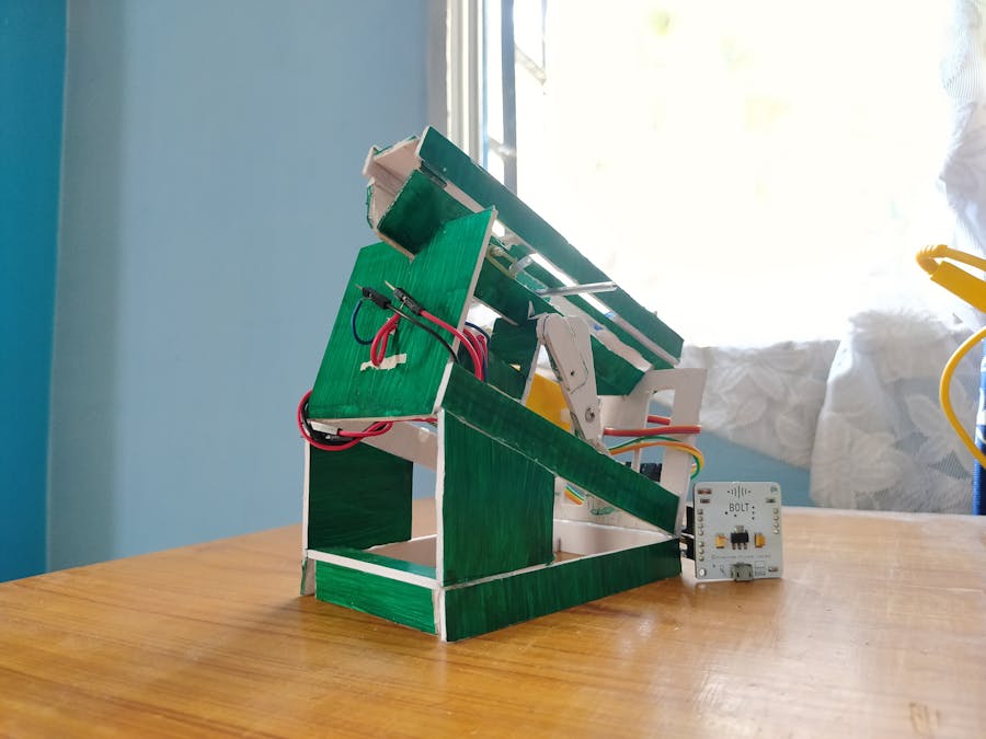 Turret/Sentry - Mighty Shooter