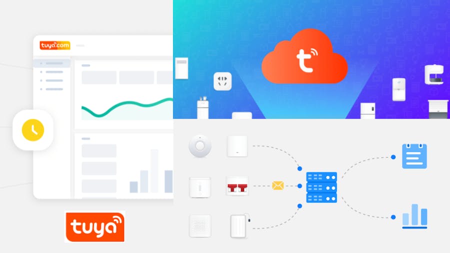 Getting started with Tuya’s Cloud development platform