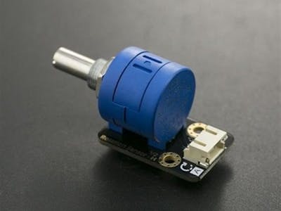 Rotation Sensor Module