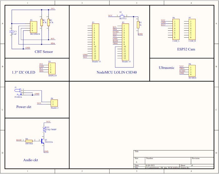 Schematic