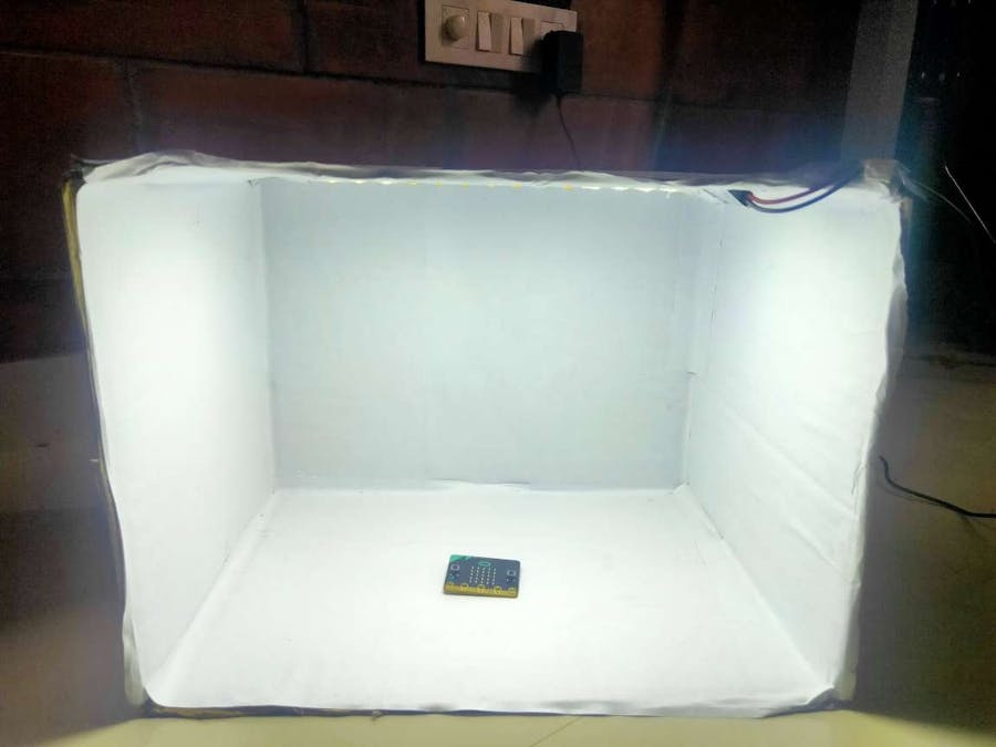 Raspberry-Edge impulse Detect electronics modules