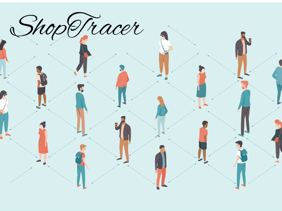 ShopTrace
