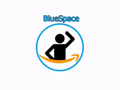 BlueSpace