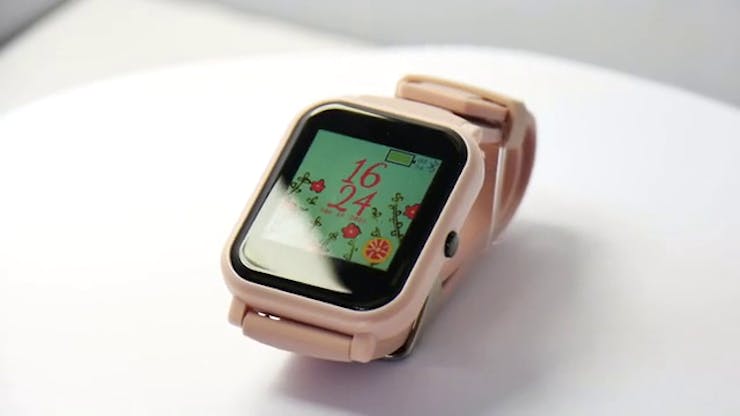 Smartwatch 2025 xiaomi donna