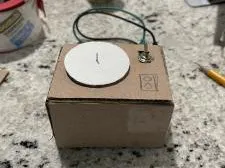 Project 1: Switches and Knobs