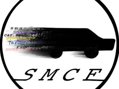 SMCE: Your Arduino car emulator
