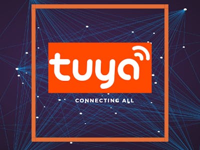 Prototype a Temperature and Humidity Sensor with Zigbee Module SDK-Tuya  Developer