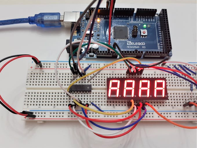 Elegoo Mega 2650 Starter Kit Review - Arduino Project Hub