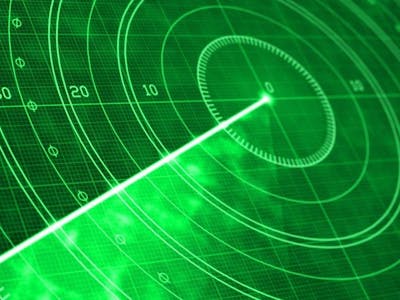 Arduino Radar