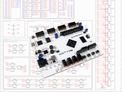 Programming Digilent FPGA Boards with Multisim