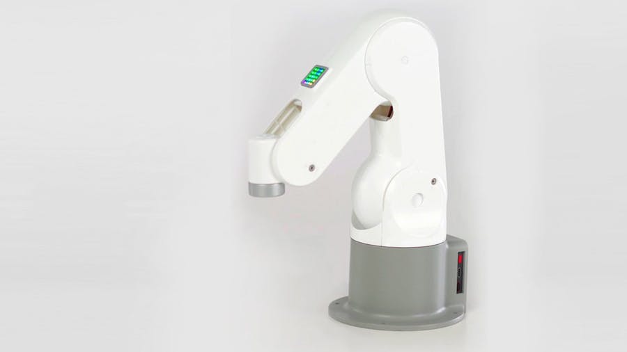 Hai Robotics China Warehouse Robot Price ELEPHANT ROBOTICS 6-DOF