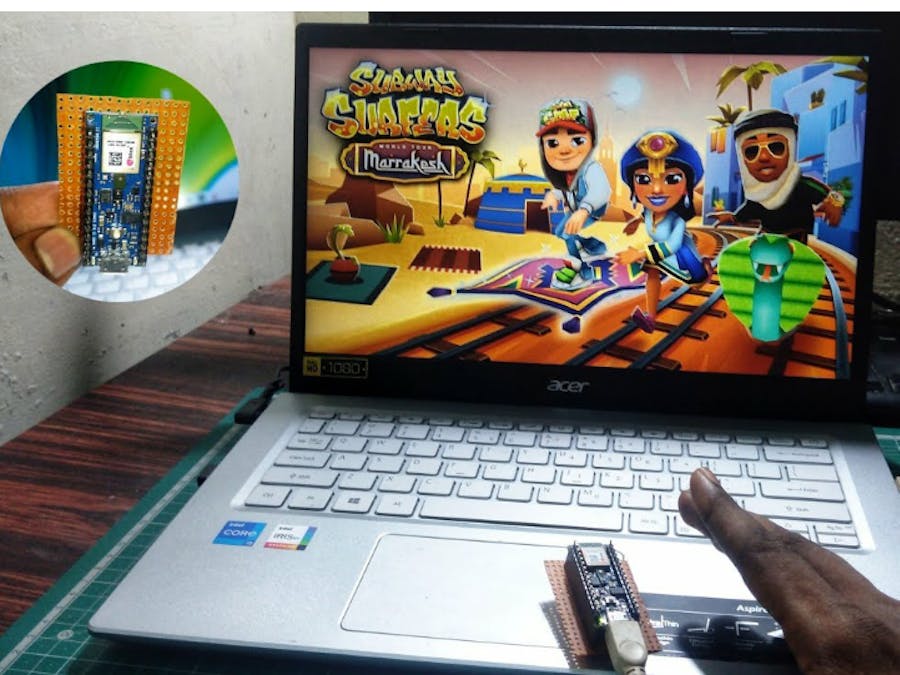 Does Subway Surfers Need WiFi? - Playbite