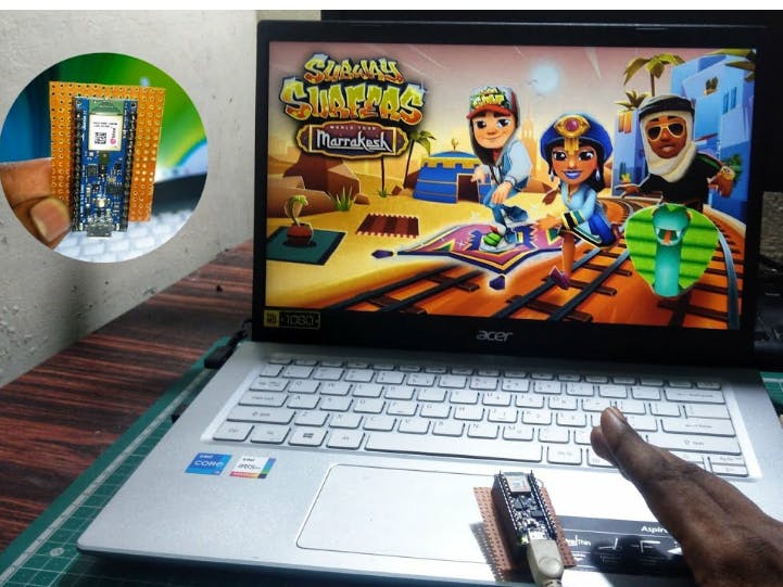 Subway Surfers, Software