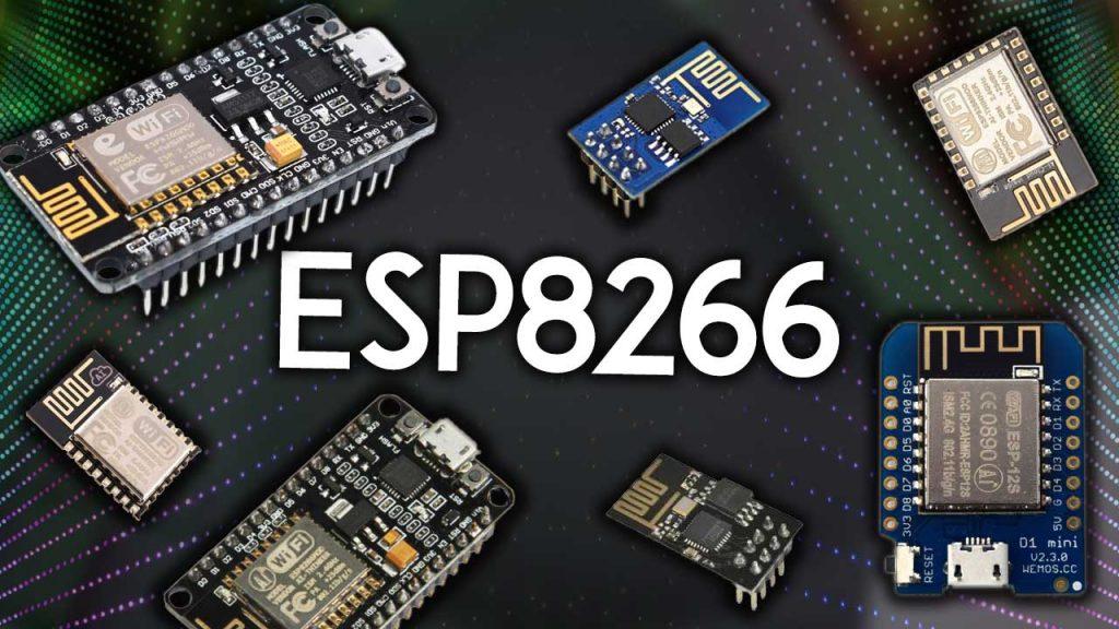 Esp8266 sales flight controller