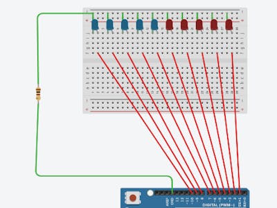 VIP Light Circuit