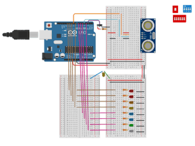 Redirection to Tinkercad projects