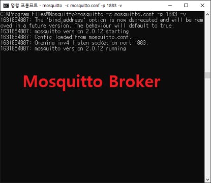 MQTT Broker