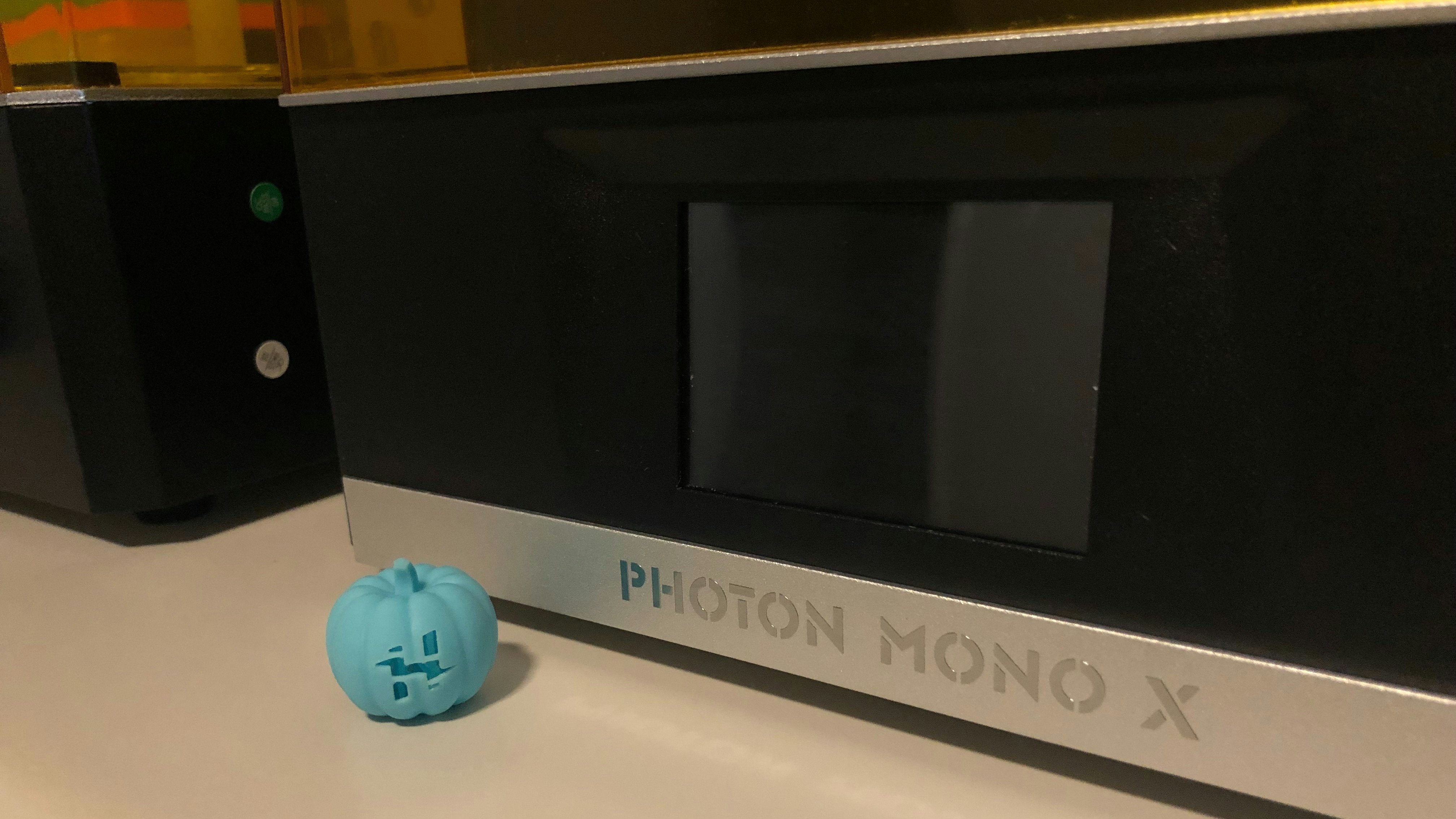 AnyCubic Photon Mono 4K, Resin 3D Printer, with Wash and Cure