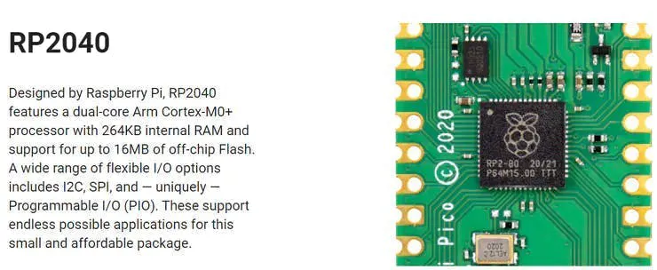 RP2040