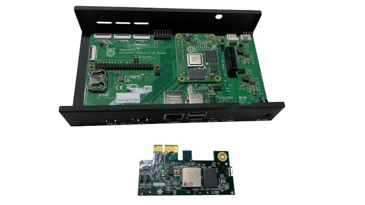 BrainChip Launches Raspberry Pi, Intel-Based Development