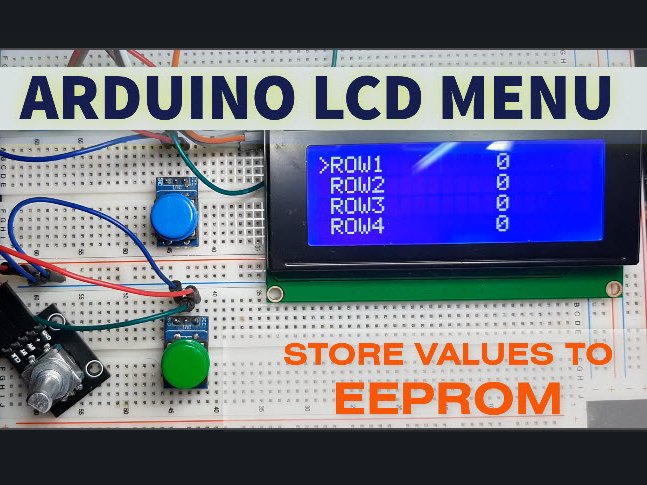 using lcd display with arduino in stock