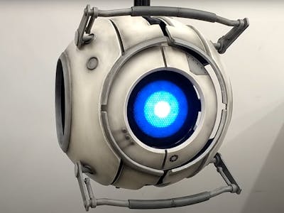 Wheatley: Personal Assistant