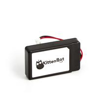 KittenBot 400mAh Rechargable Lithium Battery Pack for Meowbit