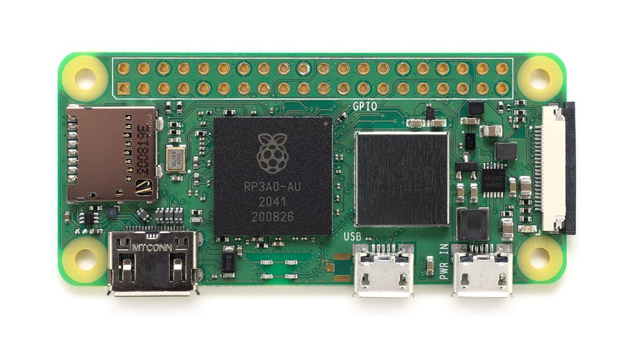 Raspberry Pi Zero 2 W Review — Hands-on with the Fastest Zero Ever 