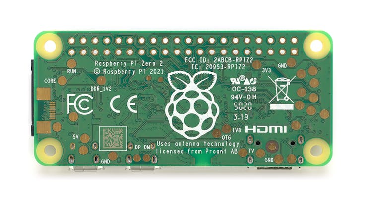 The New Raspberry Pi Zero 2 W Is Here! First Look & Review 