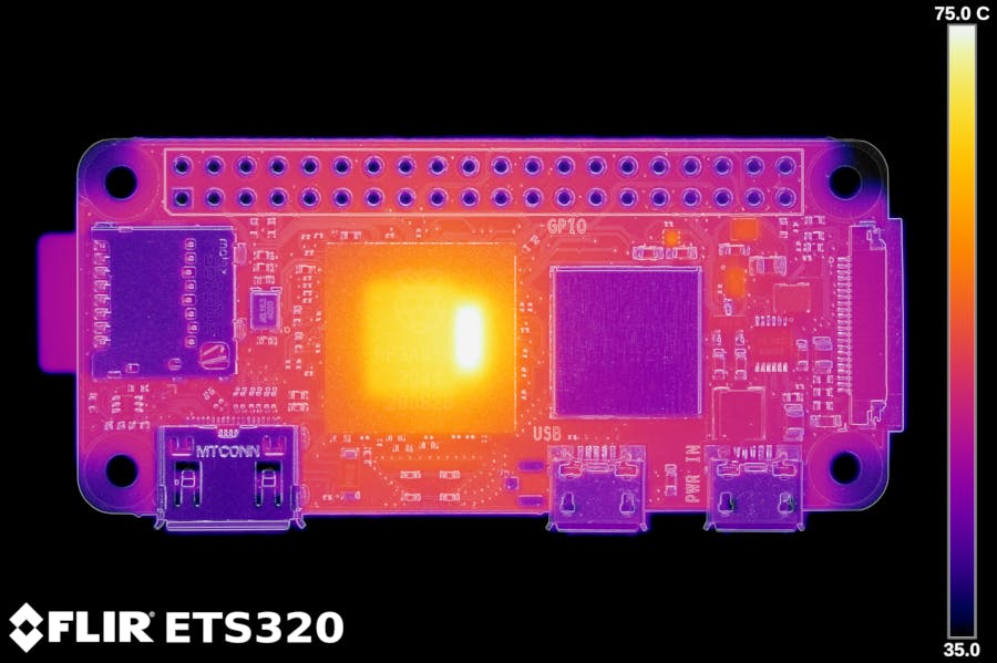 Raspberry Pi Zero 2 W - DEV-18713 - SparkFun Electronics