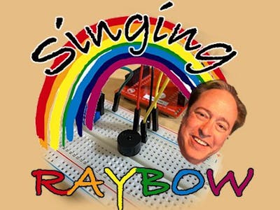 Singing Raybow