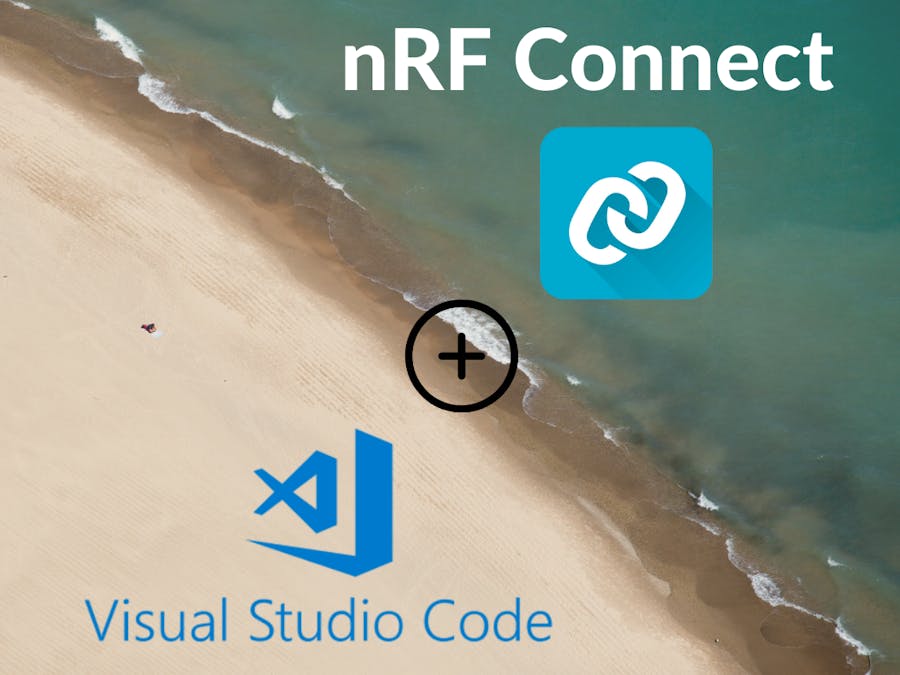 Getting Started with nRF Connect for Visual Studio Code