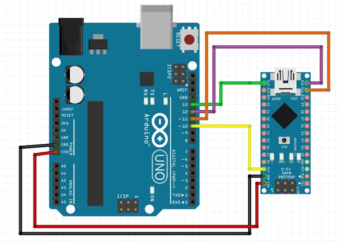 How to make Arduino Uno clone board - Arduino Project Hub