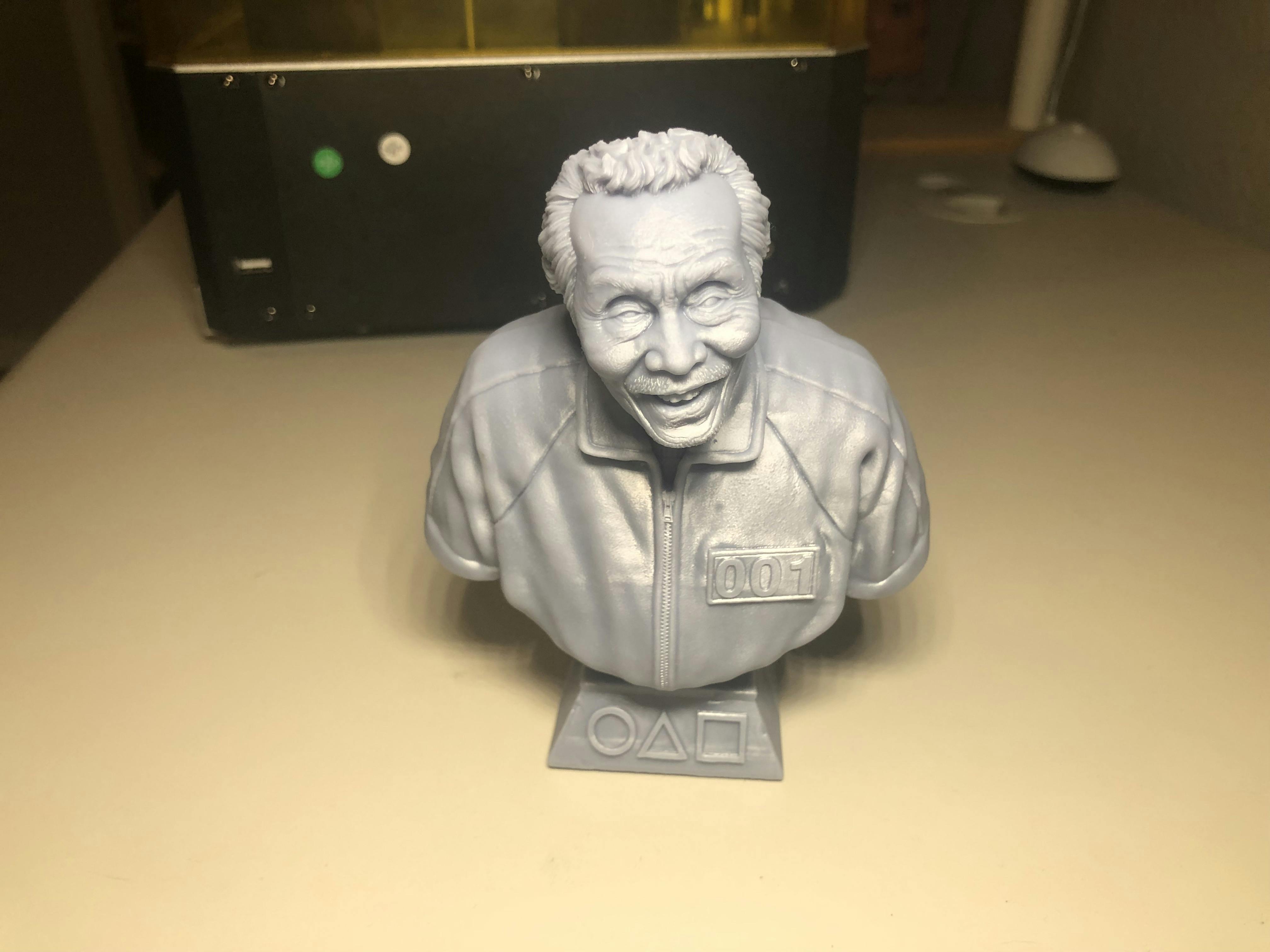 Anycubic Photon Mono X 6K Review 