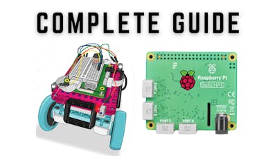 The Raspberry Pi Build HAT - Complete Guide