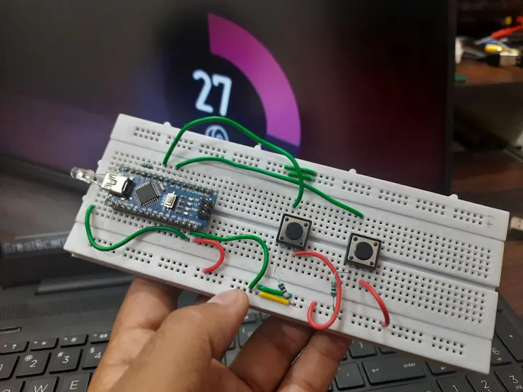 Tv Box Arduino Arduino based universal TV Remote. | Hackaday.io