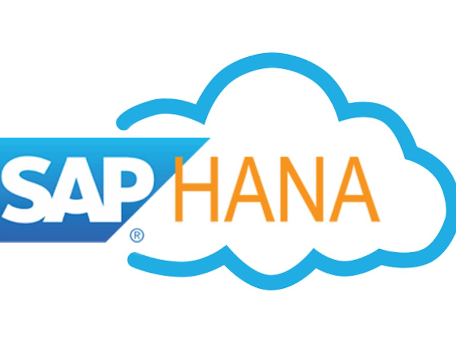 Connect to SAP HANA Data as a Linked Server