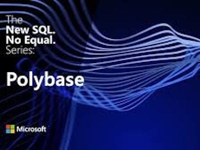 Link to PostgreSQL as an External Data Source with PolyBase
